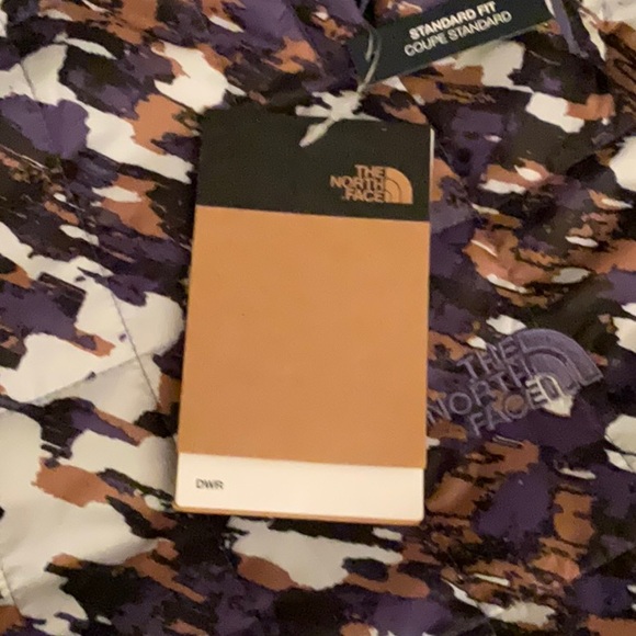 THE  NORTH FACE WOMENS CIRCALOFT PANT INSULATED SIZE LARGE NEW/ with tags - Picture 3 of 15